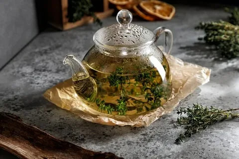 قیمت خرید آویشن خشک + فروش ویژه